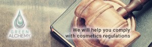 Cosmetic Compliance Consulting