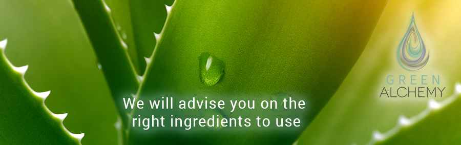 Cosmetic Ingredients Advice